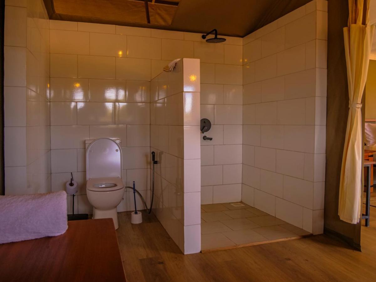 فندق Tulia Amboseli Safari Camp المظهر الخارجي الصورة