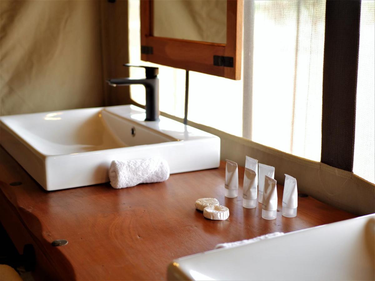 فندق Tulia Amboseli Safari Camp المظهر الخارجي الصورة
